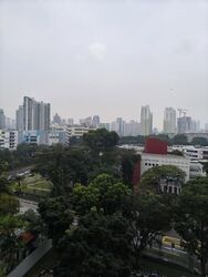 Blk 105 Hendersonville (Bukit Merah), HDB 3 Rooms #635026641